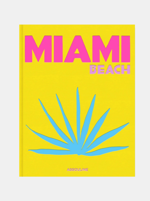 Miami Beach - Morley 