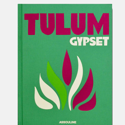 Tulum Gypset - Morley 