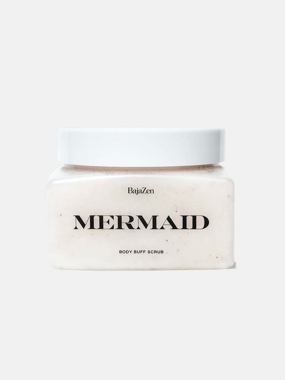 Mermaid Body Buff Scrub - Morley 