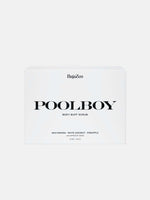 Poolboy Body Buff Scrub - Morley 