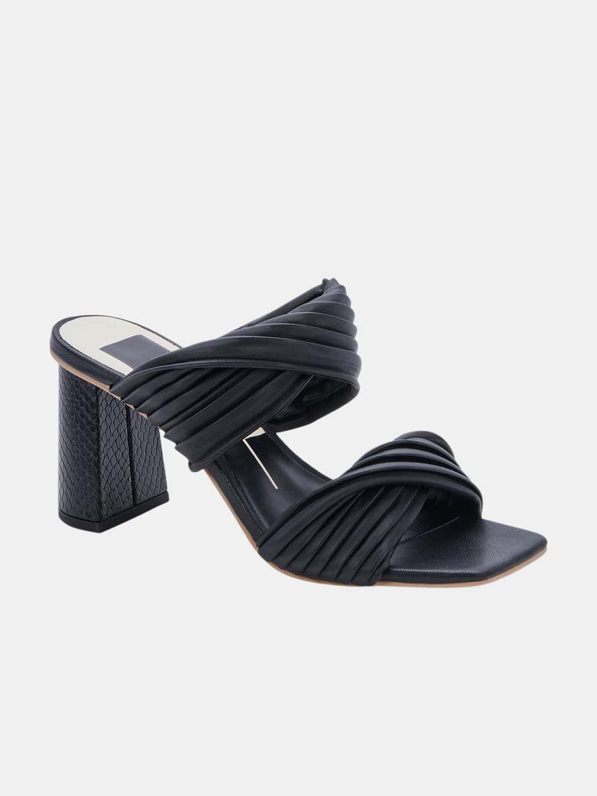 Pilton Heels - Morley 