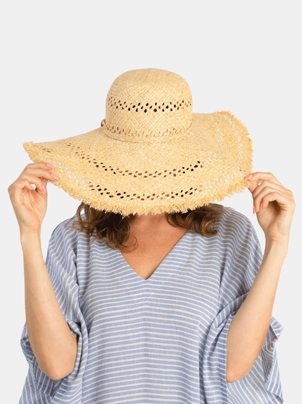 Willow Sunhat - Morley 