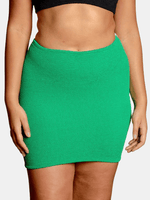 Mini Skirt Crinkle - Morley 