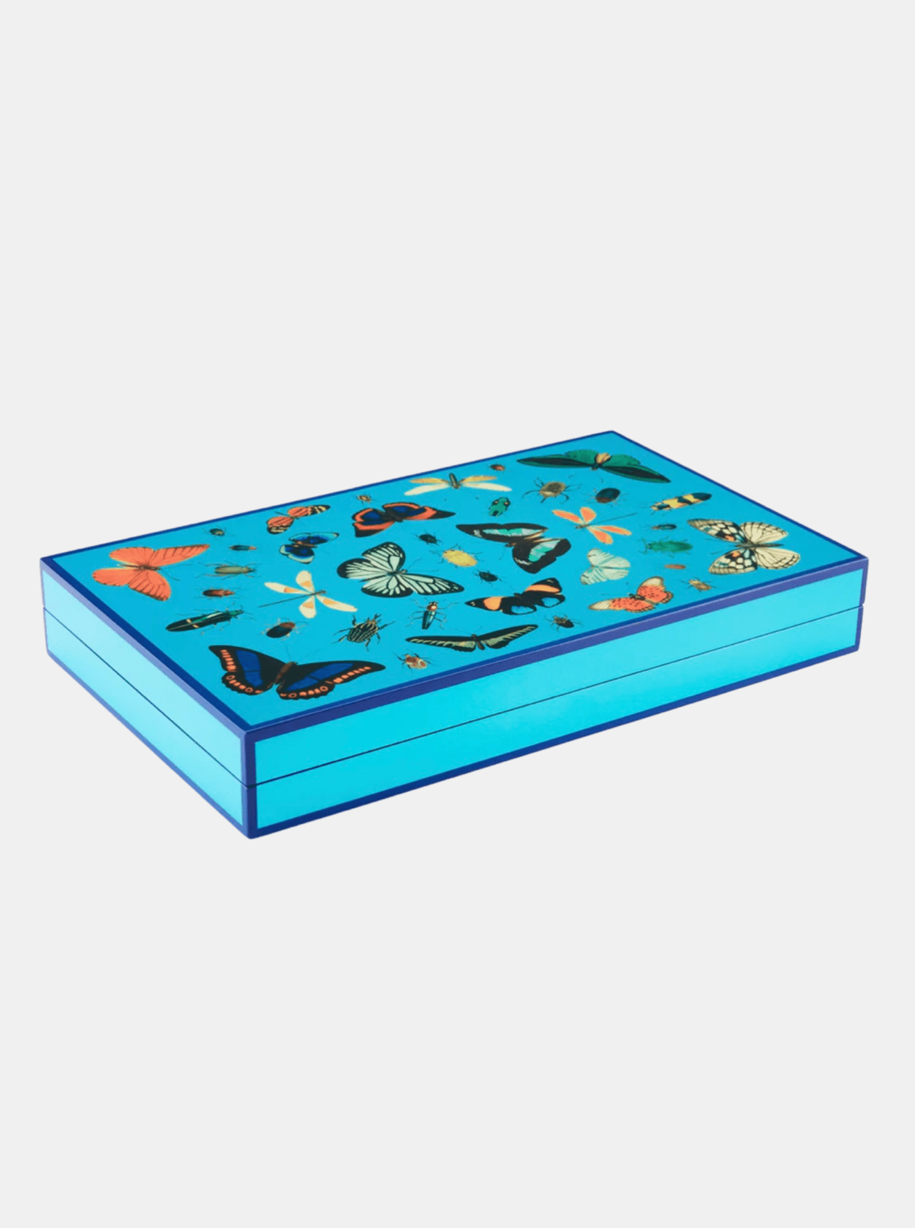 Botanist Backgammon Set - Morley 