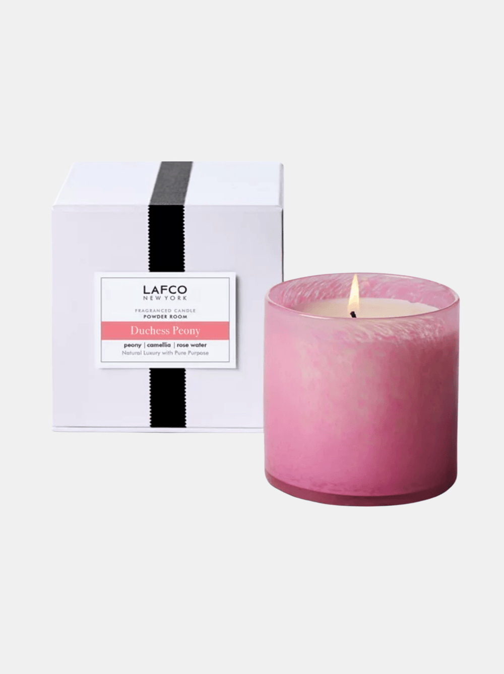 15.5oz Powder Room Candle - Morley 