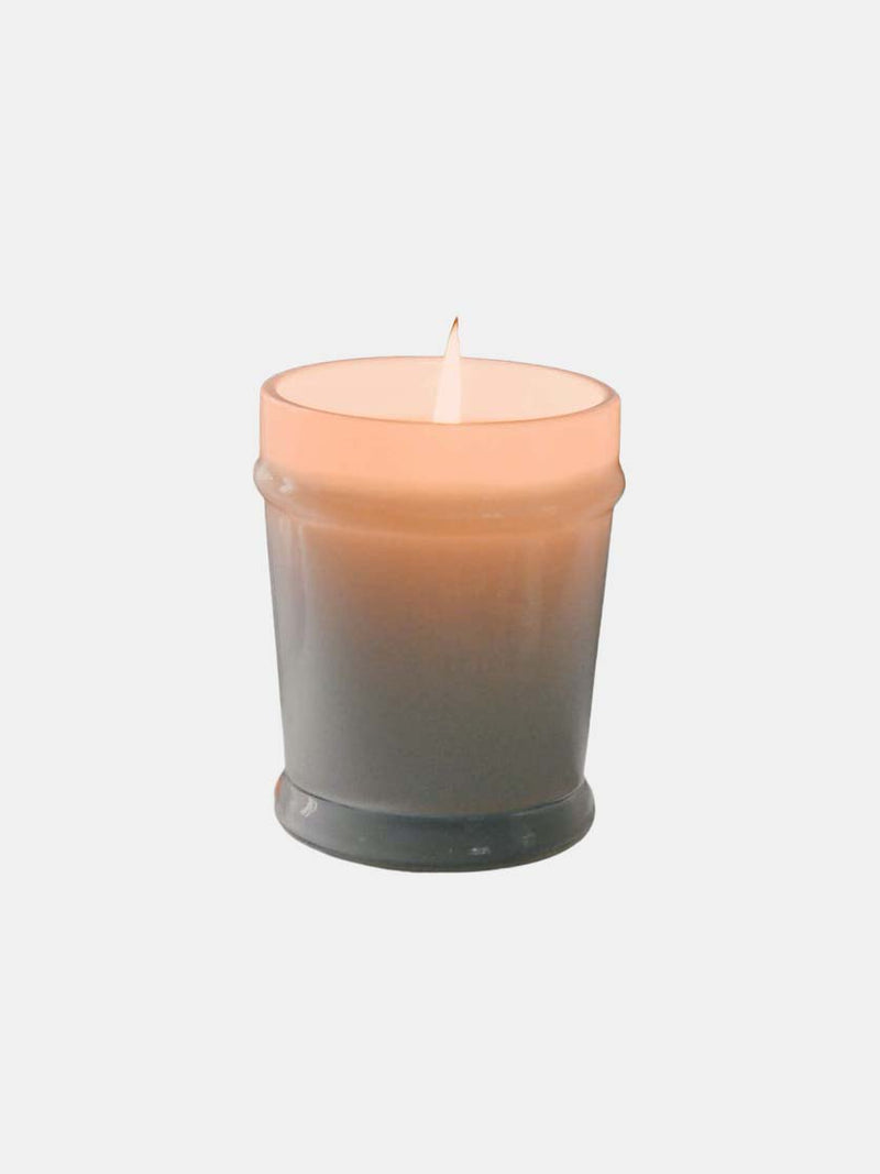 Coaster Candle- Saltaire - Morley 