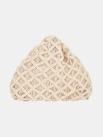 Nia Crochet Bag - Morley 