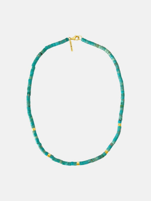 The Paloma Necklace - Morley 