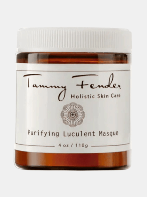 Purifying Luculent Masque 4oz - Morley 