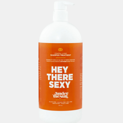 Hey There Sexy Shampoo 32oz - Morley 
