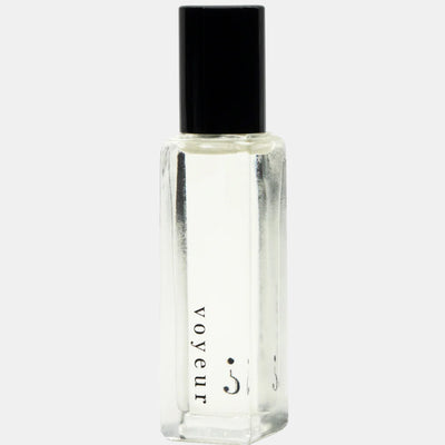 Roll-on Oil Voyeur 20ml - Morley 