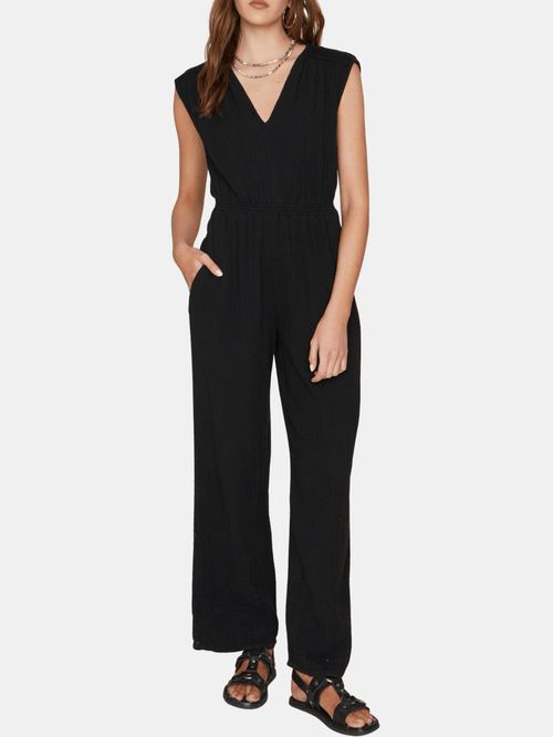 Nell Jumpsuit - Morley 